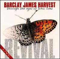 Barclay James Harvest - Through the Eyes of John Lees lyrics