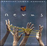 Barclay James Harvest - Nexus lyrics