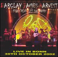 Barclay James Harvest - Live in Bonn lyrics
