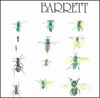 Syd Barrett - Barrett lyrics