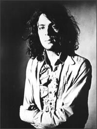 Syd Barrett lyrics
