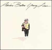Adrian Belew - Young Lions lyrics