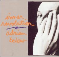 Adrian Belew - Inner Revolution lyrics
