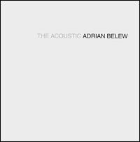 Adrian Belew - Acoustic Adrian Belew lyrics