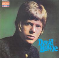 David Bowie - David Bowie lyrics
