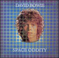 David Bowie - Space Oddity lyrics
