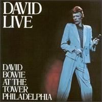 David Bowie - David Live lyrics