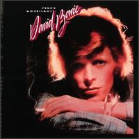 David Bowie - Young Americans lyrics