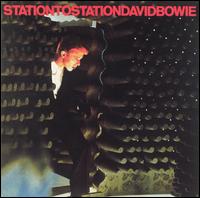 David Bowie - Station to Station lyrics