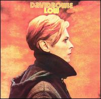David Bowie - Low lyrics