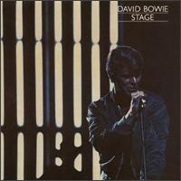 David Bowie - Stage [live] lyrics