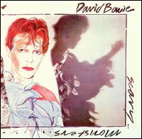 David Bowie - Scary Monsters lyrics