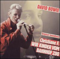 David Bowie - Christiane F. Wir Kinder [Original Soundtrack] lyrics