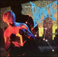David Bowie - Let's Dance lyrics
