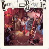 David Bowie - Never Let Me Down lyrics