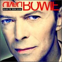 David Bowie - Black Tie White Noise lyrics
