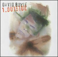 David Bowie - Outside lyrics