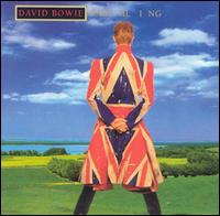 David Bowie - Earthling lyrics