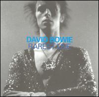 David Bowie - Rarest Live lyrics