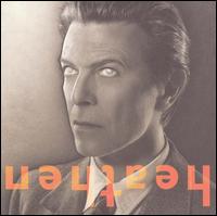 David Bowie - Heathen lyrics