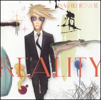 David Bowie - Reality lyrics