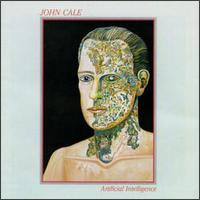 John Cale - Artificial Intelligence lyrics