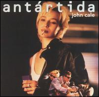 John Cale - Antartida lyrics