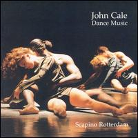 John Cale - Nico: Dance Music lyrics