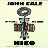 John Cale - Nico lyrics