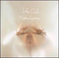 John Cale - HoboSapiens lyrics