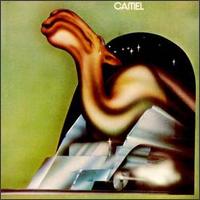 Camel - Camel lyrics