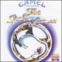 Camel - The Snow Goose lyrics
