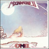 Camel - Moonmadness lyrics