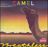Camel - Breathless lyrics