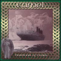 Camel - Harbour of Tears lyrics