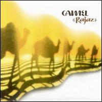 Camel - Rajaz lyrics