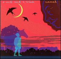 Camel - A Nod and a Wink lyrics