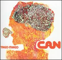 Can - Tago Mago lyrics