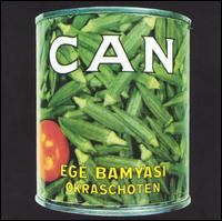 Can - Ege Bamyasi lyrics
