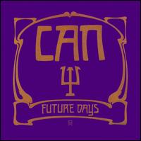 Can - Future Days lyrics