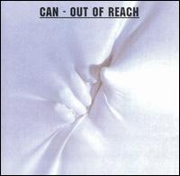 Can - Out of Reach lyrics