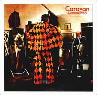 Caravan - Cunning Stunts lyrics