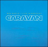 Caravan - BBC Radio 1 Live lyrics