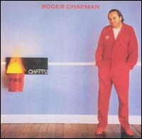 Roger Chapman - Chappo lyrics