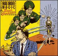 Roger Chapman - Mail Order Magic lyrics