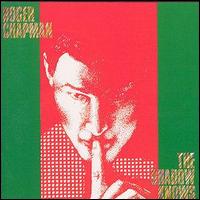 Roger Chapman - The Shadow Knows lyrics