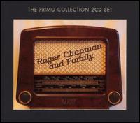 Roger Chapman - Roger Chapman and Family lyrics