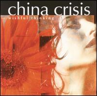China Crisis - Wishful Thinkin' lyrics