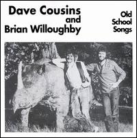 Dave Cousins - Old School Songs lyrics