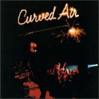 Curved Air - Live lyrics